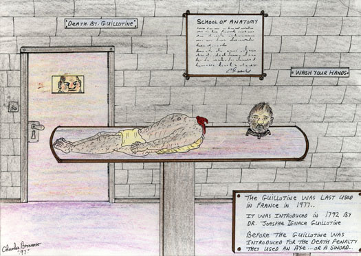 97 Guillotine 5