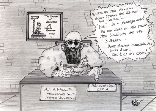 98 porridge man 35